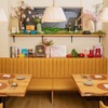 UNE TABLE - メイン写真: