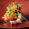 UNE TABLE - メイン写真: