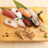 寿司ろばた 八條 - 料理写真: