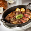 BLT STEAK GINZA - メイン写真: