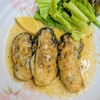 なごみや一夜 - 料理写真:カキバター焼き