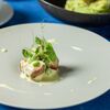ザ・ライブリーキッチン - 料理写真: