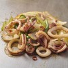 お好み焼 みっちゃん総本店 - 料理写真: