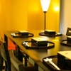 Kyoto Tsuyushabu CHIRIRI Oosaka umeda chayamachi ten