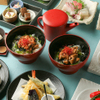 でんのしおり - 料理写真: