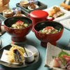 でんのしおり - 料理写真: