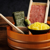 鮨酒場富士 - メイン写真:
