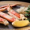かに重 - メイン写真: