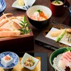 かに重 - メイン写真: