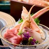 かに重 - メイン写真:
