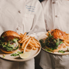 WPÜ BEER DINER - メイン写真: