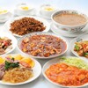 景徳鎮 - 料理写真:夏のご宴会特別コース4,000円（お一人・税込4,400円）