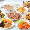 景徳鎮 - 料理写真:夏のご宴会特別コース5,000円（お一人・税込5,500円）