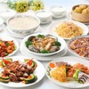 景徳鎮 - 料理写真:夏のご宴会特別コース7,000円（お一人・税込7,700円）