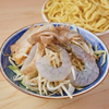 東京江戸もんじゃ こげお - メイン写真: