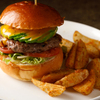 My HAMBURGER - メイン写真:
