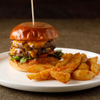 My HAMBURGER - メイン写真: