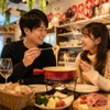 湯島天神横ラクレットグリル チーズ料理＆スイスワインのお店 - メイン写真:
