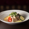 MITAN - 料理写真:豚肉の白ワイン煮込み