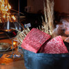 Trattoria Godereccio 新館 - メイン写真: