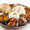 南インド料理ダクシン - メイン写真: