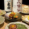 創作和食と美酒 うのさと - メイン写真: