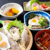 まるさん屋 - 料理写真:夏御膳