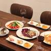 World Dining Bar ゑびす - メイン写真: