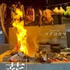 炉端焼き 楽華日 大泉邸  海鮮 個室 居酒屋 - メイン写真: