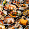 野菜巻きと焼き鳥 達磨酒場 - メイン写真: