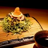 瓦そば すずめ - メイン写真: