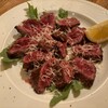 Italian chim chim - メイン写真: