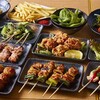 焼とり居酒屋 まるよし - メイン写真: