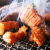 炭火焼ホルモン　ぐう - メイン写真: