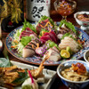日本酒と和食 花びし - メイン写真: