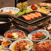 大衆焼肉しんすけ - メイン写真: