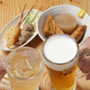 大衆酒場 マルキ - 料理写真: