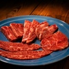 赤牛焼肉 龍翠 - メイン写真: