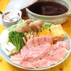 ちゃんこ井筒 - メイン写真: