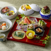 日本料理 「さくら」  - 料理写真:和アフタヌーンティー