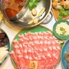 ラムしゃぶ金の目 - メイン写真: