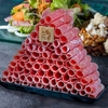 ラムしゃぶ金の目 - メイン写真: