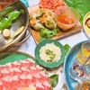 ラムしゃぶ金の目 - メイン写真: