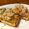 Italian chim chim - メイン写真: