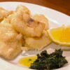Italian chim chim - メイン写真: