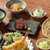 そばと天ぷら 石楽  - メイン写真: