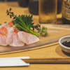 丸鶏料理と濃厚水炊き鍋 鳥肌 - メイン写真: