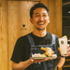 丸鶏料理と濃厚水炊き鍋 鳥肌 - メイン写真: