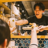 丸鶏料理と濃厚水炊き鍋 鳥肌 - メイン写真: