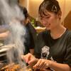丸鶏料理と濃厚水炊き鍋 鳥肌 - メイン写真: